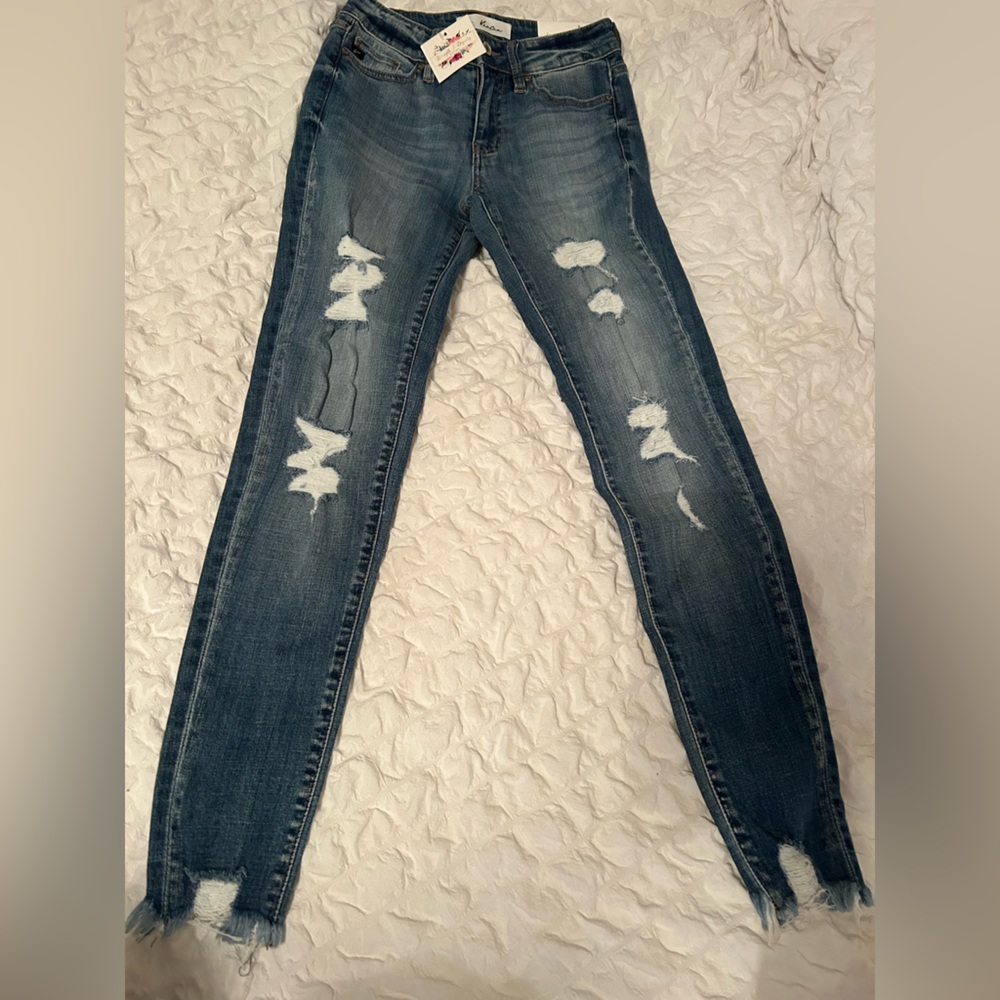 Women’s Kancan Jeans